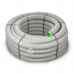 Flexible duct flex PE-FLEX Spectra 1000 fi 90 x 40m