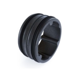 Vsuvka s těsněním PE-FLEX pro trubky EPS fi 200