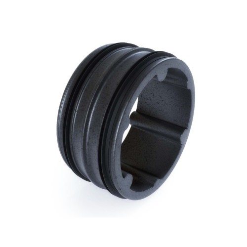 Vsuvka s těsněním PE-FLEX pro trubky EPS fi 200