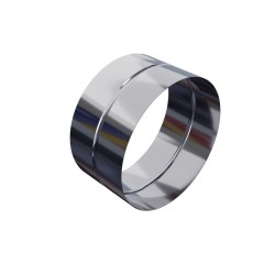 PE-FLEX coupler for EPS pipe and intake, exhaust fi 200 / 250