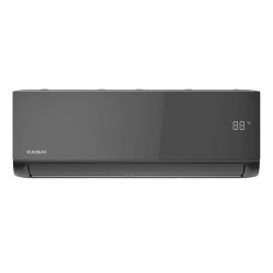 Klimatyzator Kaisai Ice Black KLB-18KRHI 5.3kW (Jednostka wewnętrzna)