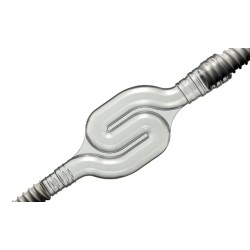 Condensate drain trap 0024SF