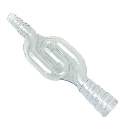 Condensate drain trap 0024SF