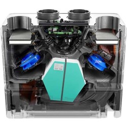 ♻️ Rekuperator Thesslagreen AirPack4 550v | Montaż i Dystrybucja 2