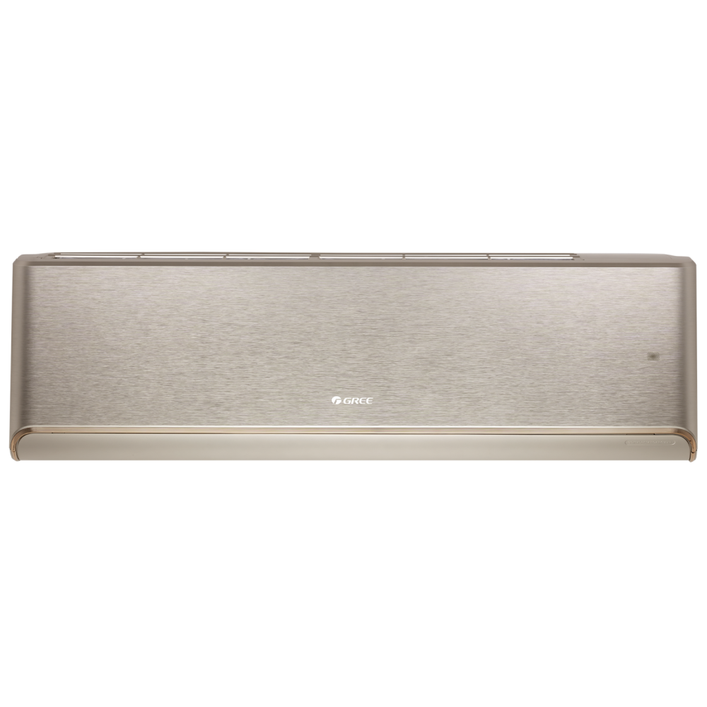 Gree Airy Champagne 5.3kw GWH18AVDXE-K6DNA1A(C) wall air conditioner.