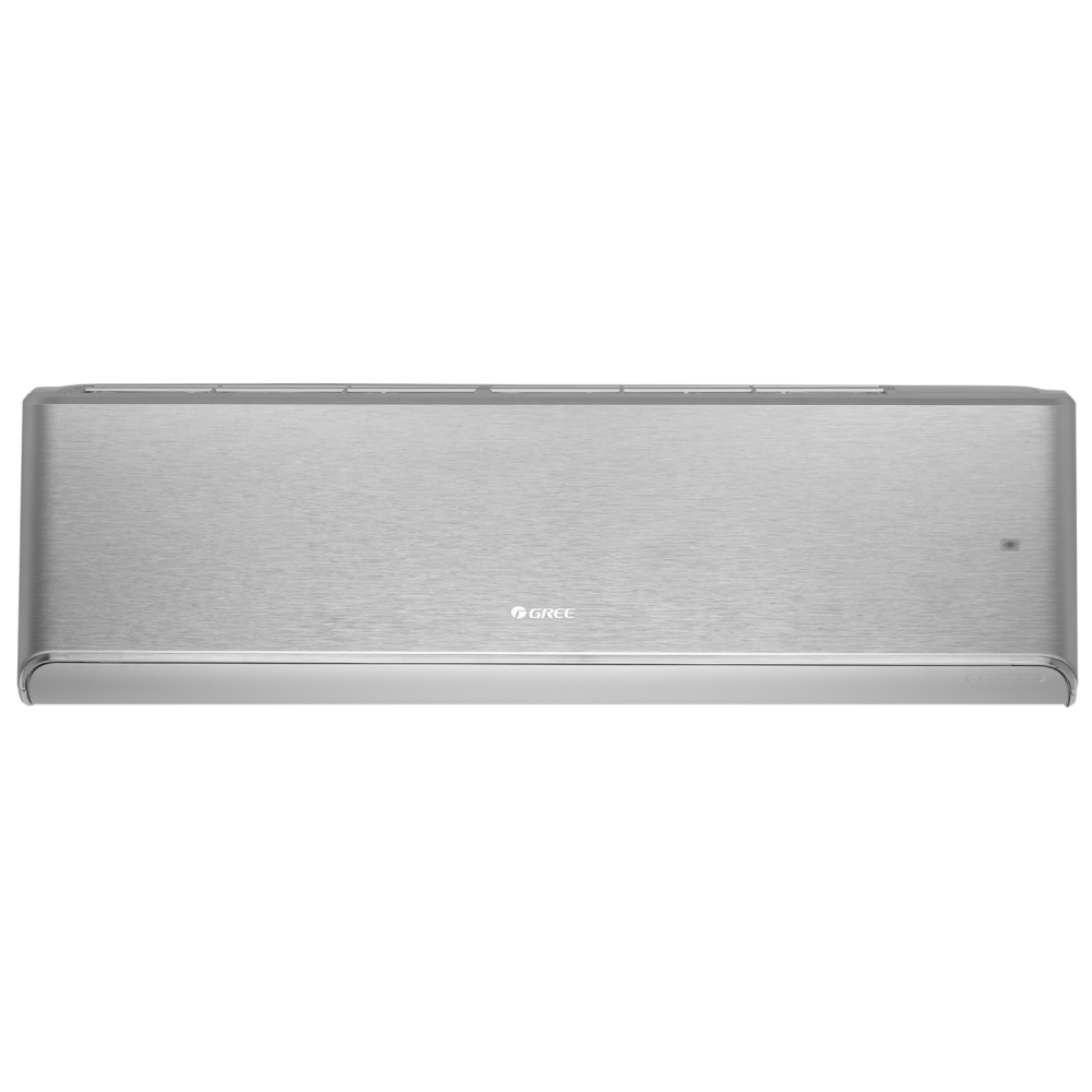 Gree Airy Silver 7.1kw AI24SI wall air conditioner (indoor unit)