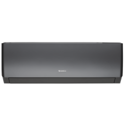 Gree Pular Pro Dark 2.7kw GWH09AGCXB wall air conditioner (indoor unit)