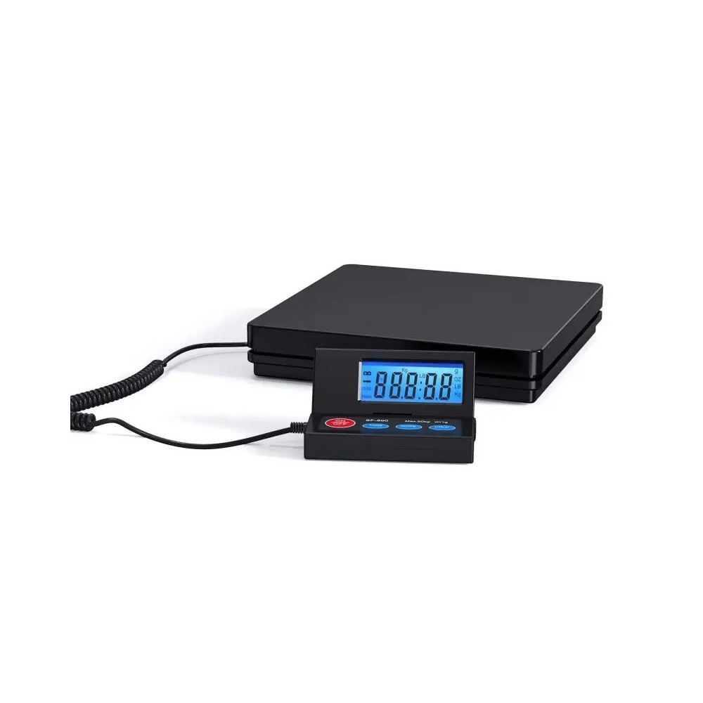 Electronic scale up to 50kg accuracy 1g SID-890