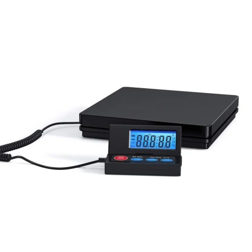 Waga elektroniczna do 50kg dokładność 1g SID-890