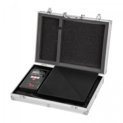 Waga elektroniczna do 50kg dokładność 2g SBS-PT-50/2 2