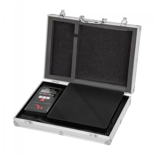 Electronic scale up to 70kg accuracy 5g SBS-PF-70/5