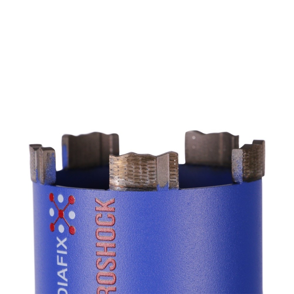Wiertło Distar do wiertnicy, diamentowe DDS-W 62mm RM-TX