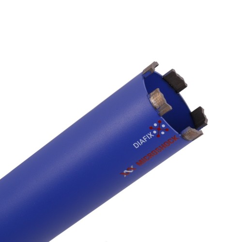 Vrták Distar pro vrtací soupravu, diamantový DDS-W 72mm RM-TX