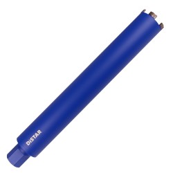Wiertło Distar do wiertnicy, diamentowe DDS-W 72mm RM-TX
