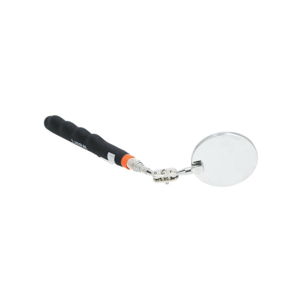 Kontrolní zrcadlo, servisní zrcadlo pro kontrolu pájení CT-501