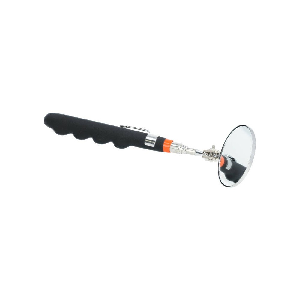 Kontrolní zrcadlo, servisní zrcadlo pro kontrolu pájení CT-501