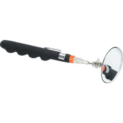 Kontrolní zrcadlo, servisní zrcadlo pro kontrolu pájení CT-501