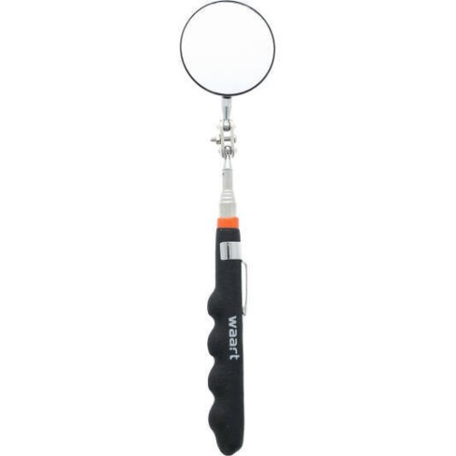 Kontrolní zrcadlo, servisní zrcadlo pro kontrolu pájení CT-501