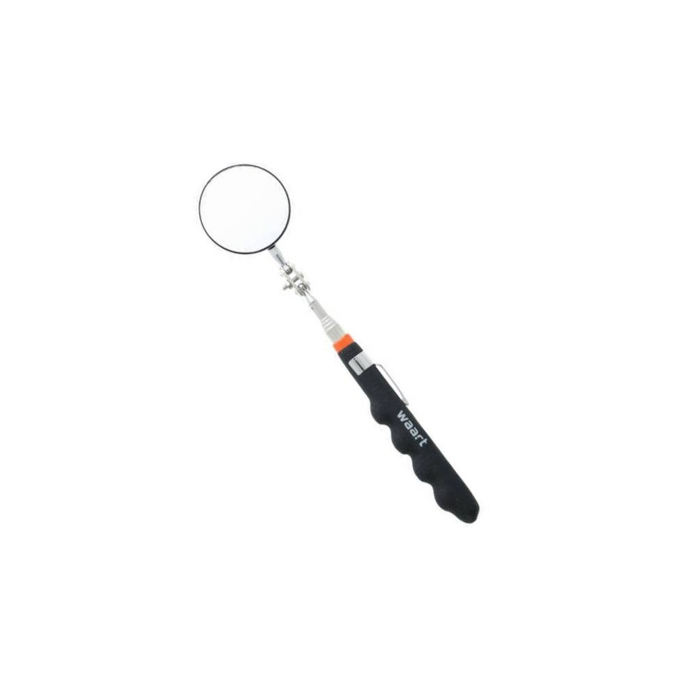 Kontrolní zrcadlo, servisní zrcadlo pro kontrolu pájení CT-501