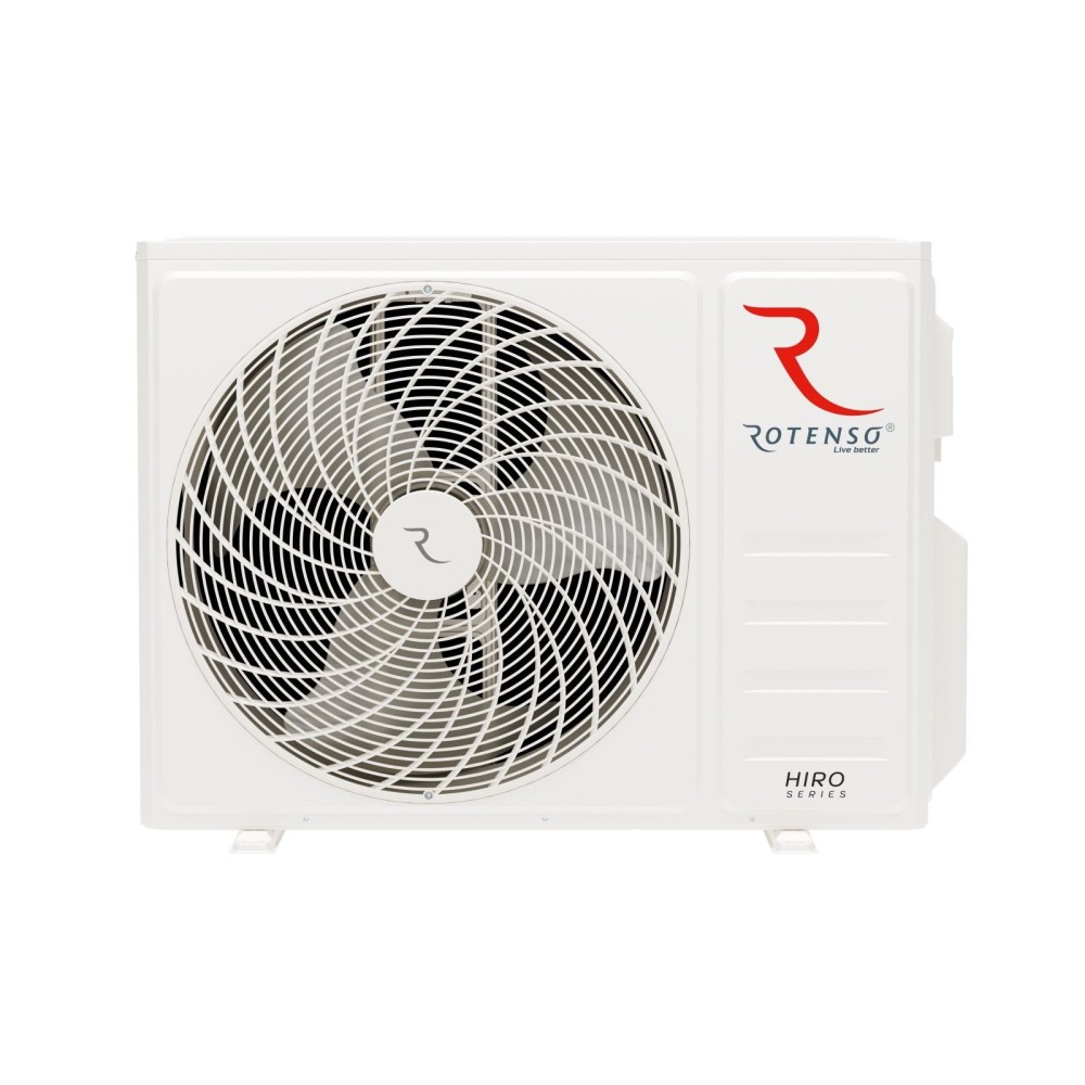 Rotenso Hiro N-line HN40Xm2 multisplit klimatizace (venkovní jednotka) 4,1kW