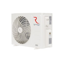 Klimatyzator multisplit Rotenso Hiro N-line HN40Xm2 (jednostka zewnętrzna) 4,1kW 2
