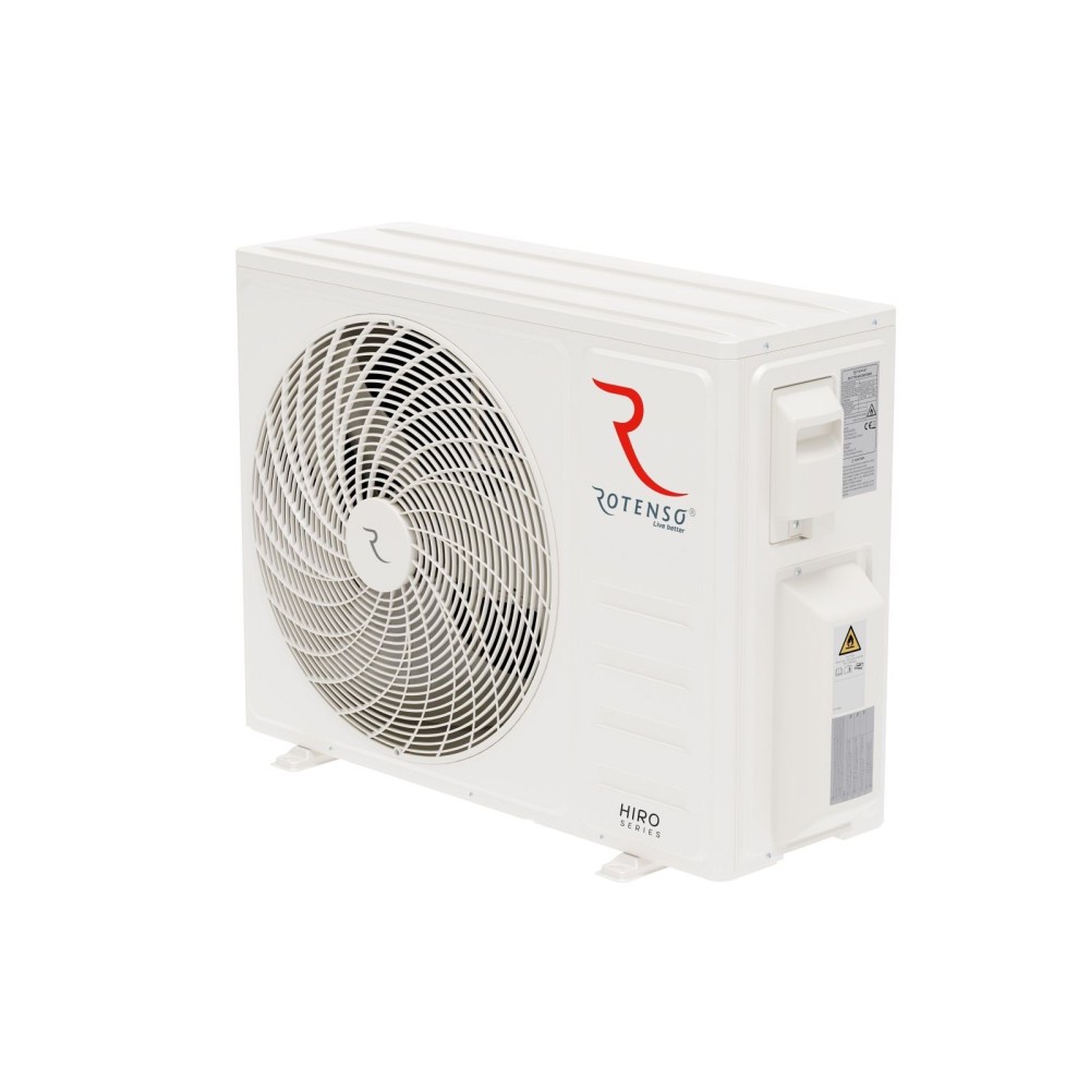 Rotenso Hiro N-line HN50Xm2 multisplit air conditioner (outdoor unit) 5.1kW