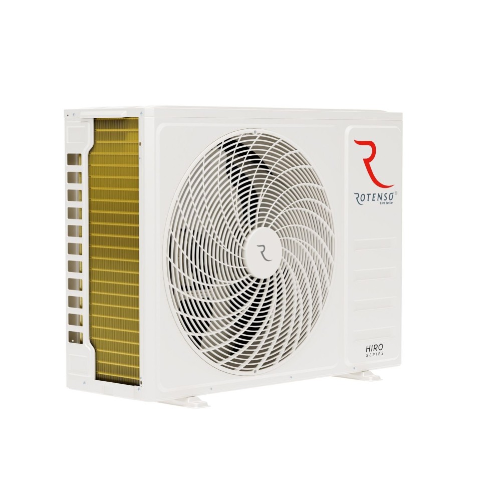 Rotenso Hiro N-line HN70Xm3 multisplit klimatizace (venkovní jednotka) 7,5kW