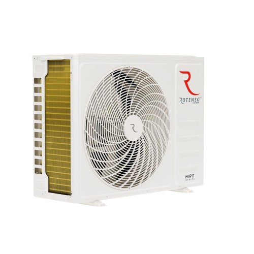 Rotenso Hiro N-line HN70Xm3 multisplit klimatizace (venkovní jednotka) 7,5kW