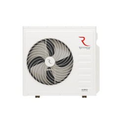 Klimatyzator multisplit Rotenso Hiro N-line HN90Xm4 (jednostka zewnętrzna) 9,4kW