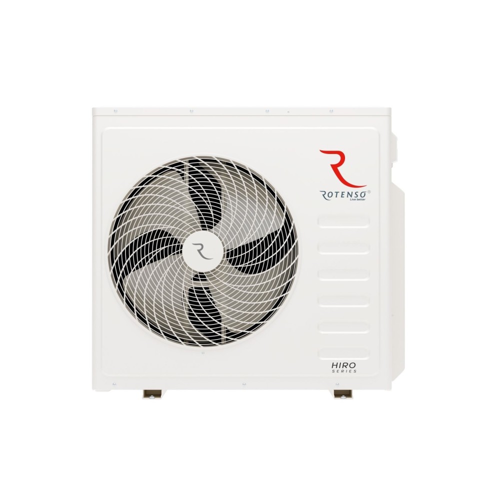 Klimatyzator multisplit Rotenso Hiro N-line HN90Xm4 (jednostka zewnętrzna) 9,4kW