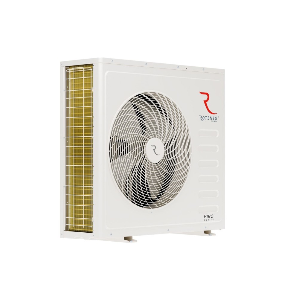 Klimatyzator multisplit Rotenso Hiro N-line HN90Xm4 (jednostka zewnętrzna) 9,4kW