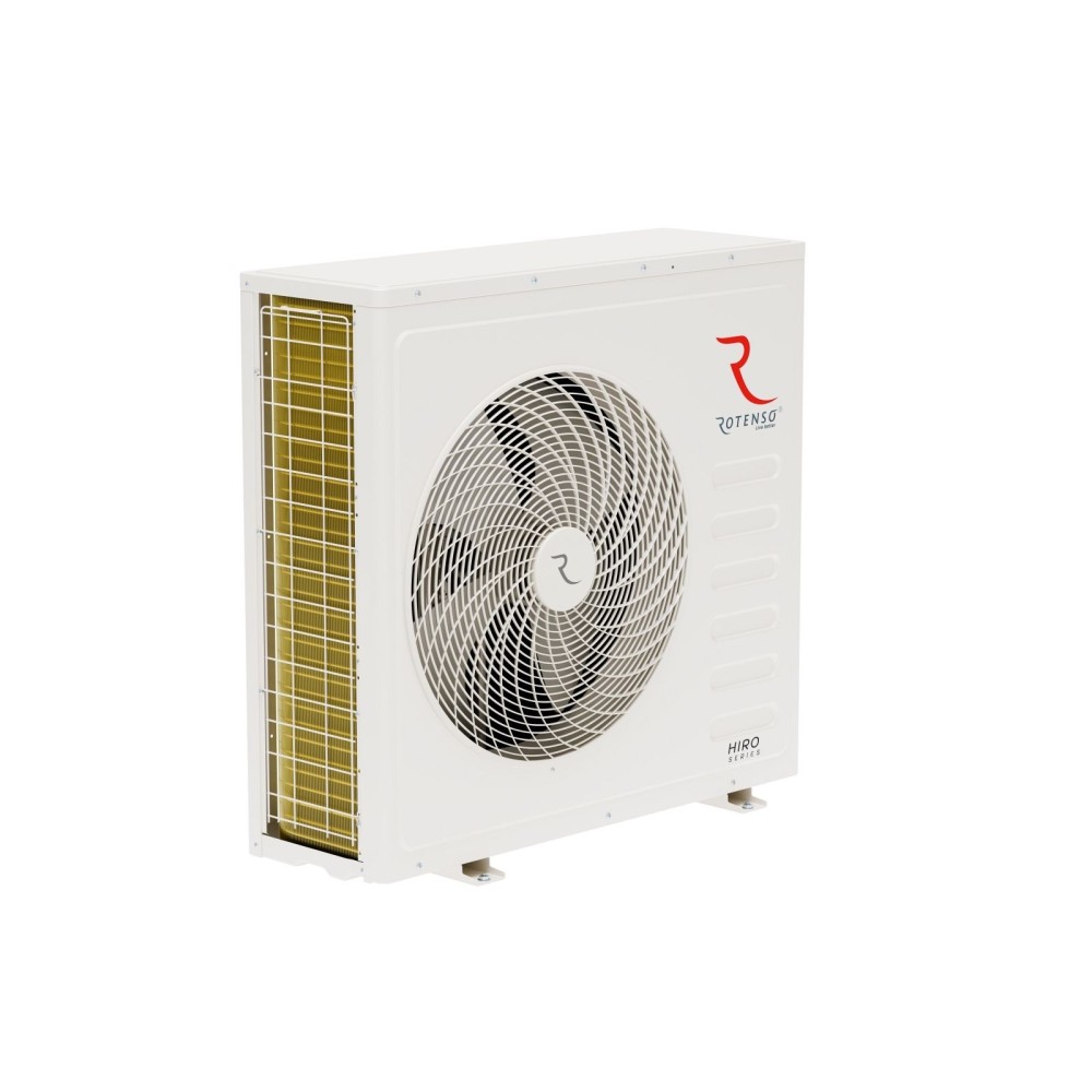 Klimatyzator multisplit Rotenso Hiro N-line HN90Xm4 (jednostka zewnętrzna) 9,4kW