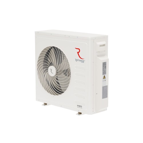 Klimatyzator multisplit Rotenso Hiro N-line HN120Xm5 (jednostka zewnętrzna) 12,3kW
