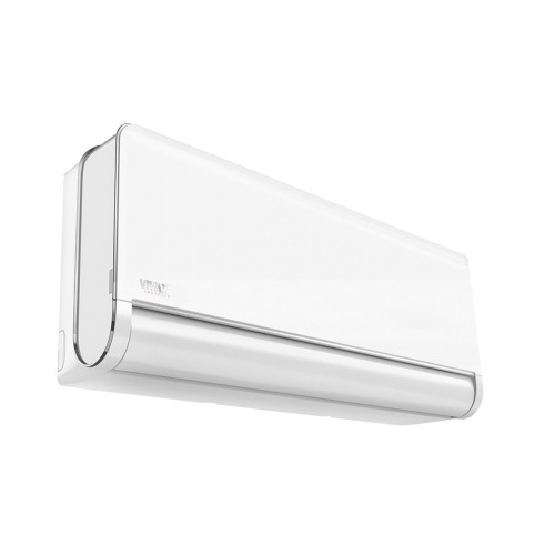 Klimatizační jednotka VIVAX H+ Design White ACP-12CH35AEHI+/W 3,5 kW