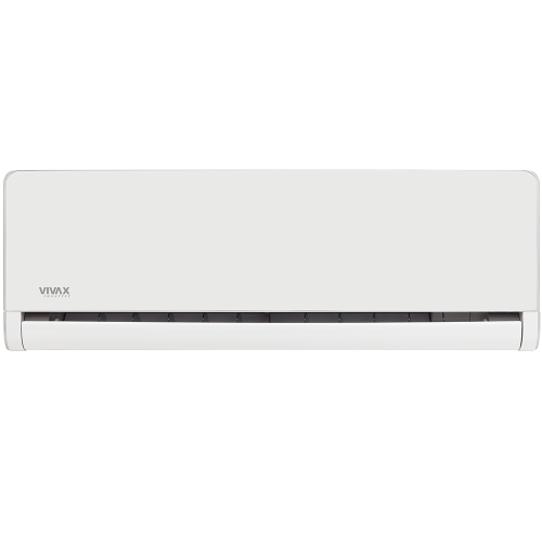 Klimatizační jednotka VIVAX H+ Design White ACP-12CH35AEHI+/W 3,5 kW