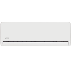 Klimatizační jednotka VIVAX H+ Design White ACP-18CH50AEHI+/W 5,3 kW 2