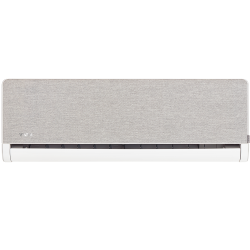 VIVAX H+ Design Silver ACP-12CH35AEHI+/S 3.5 kW Air Conditioner 2