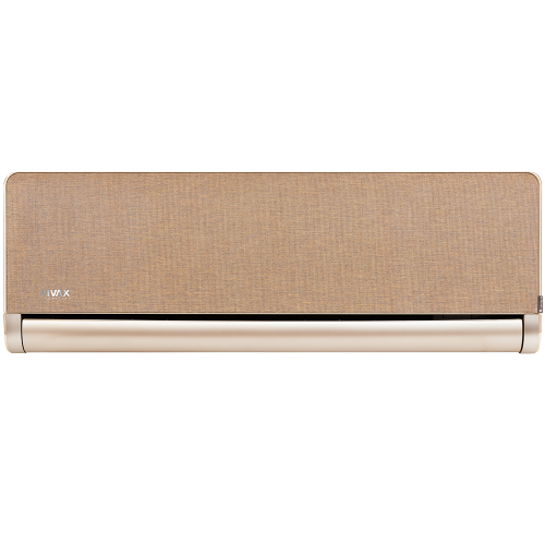 Klimatyzator VIVAX H+ Design Gold ACP-18CH50AEHI+/G 5.3kW
