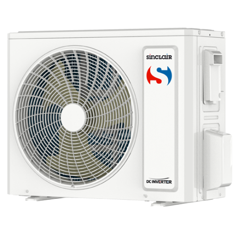 Klimatyzator kasetonowy Sinclair Uni Split 2 ASC-36BI2+ASGE-36BI2 10.5kw