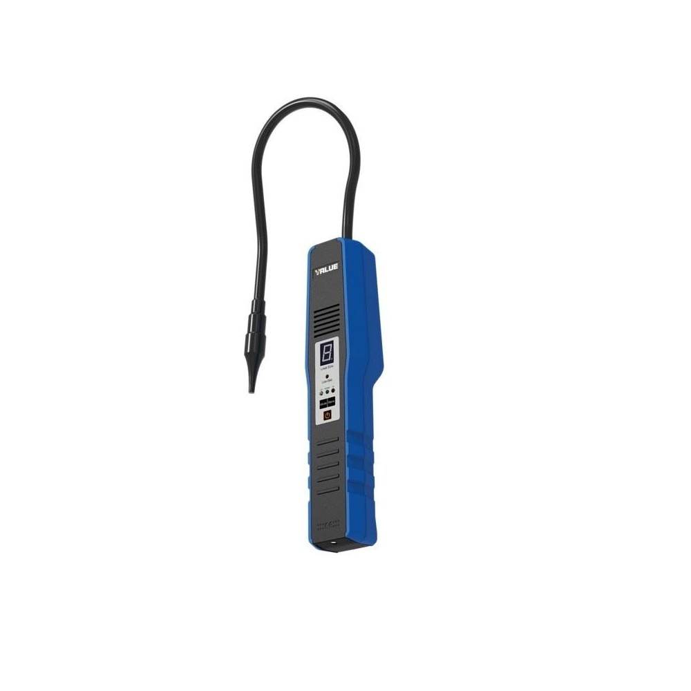 Detektor úniku chladiva 🔵 VALUE VML-2