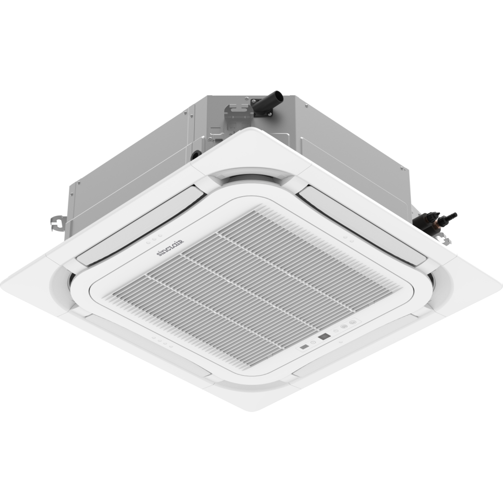 Sinclair Uni Split 2 ASC-60BI2+ASGE-60BI2-3 14.5kw cassette air conditioner