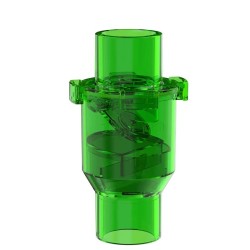 Stoupací sifon WIPCOOL PT-25V 🟢 Rozvod nástrojů WIPCOOL