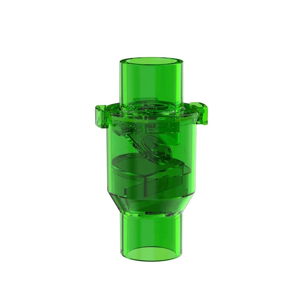 WIPCOOL Vertical Siphon PT-25V 🟢 WIPCOOL Tool Distribution.
