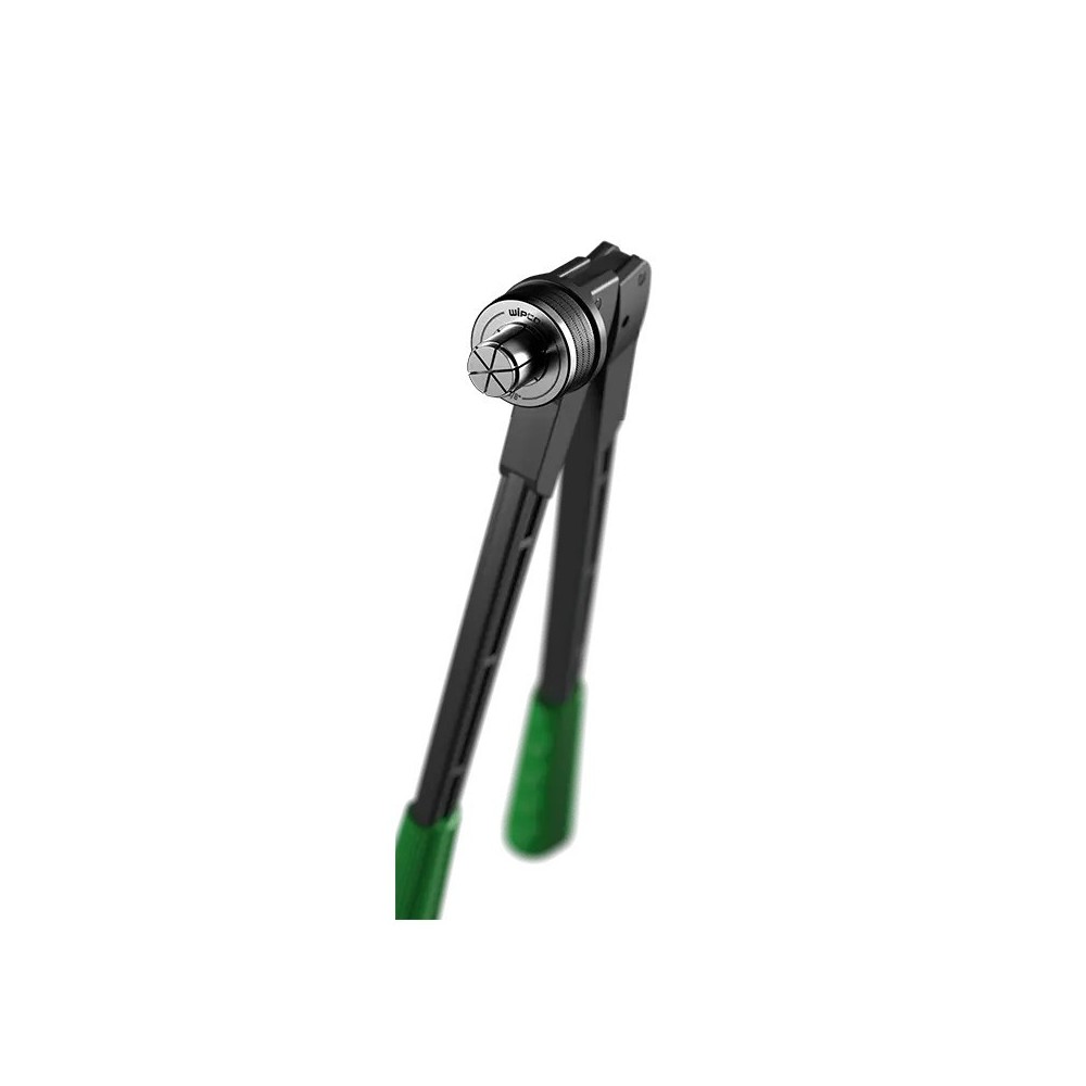 WIPCOOL HE-11 pipe expander 🟢 WIPCOOL tool distribution.