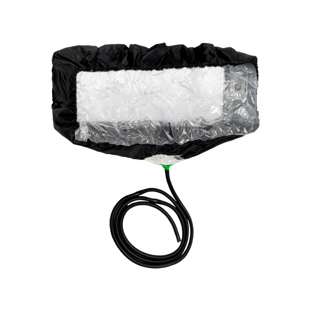 Cover, air conditioning wash cover CSC-1 🟢 WIPCOOL Tool Distribution