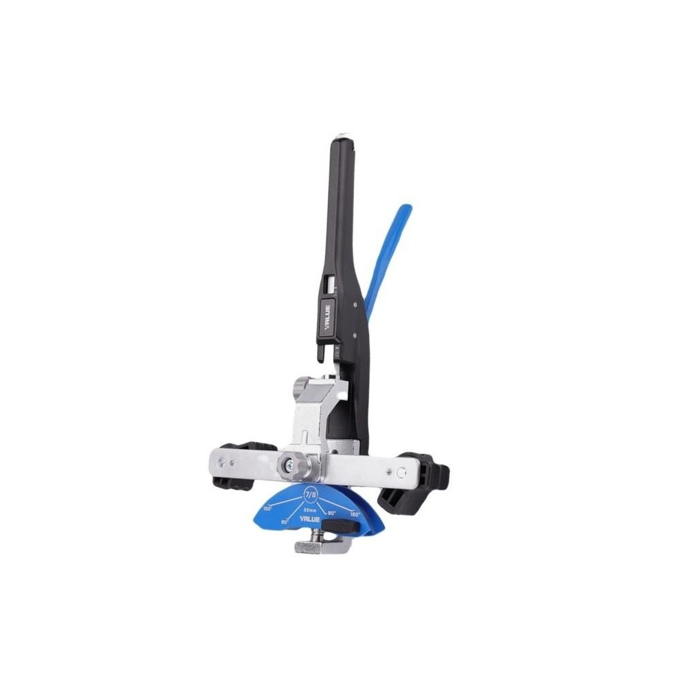 Value VBT-CB1R reversible crossbow bending machine