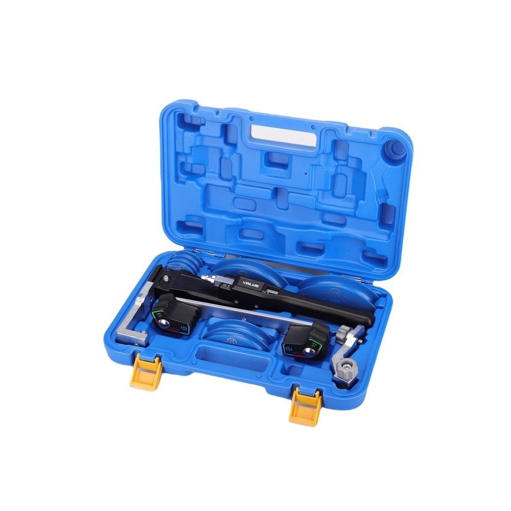 professional Value VBT-CB1R reversible crossbow bending machine
