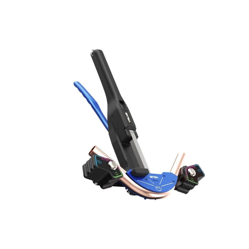 copper tube bender from Value