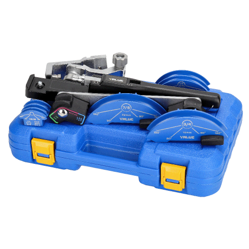 crossbow bender with carrying case