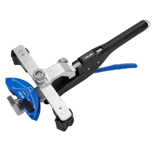 Value VBT-CB1R reversible crossbow bending machine